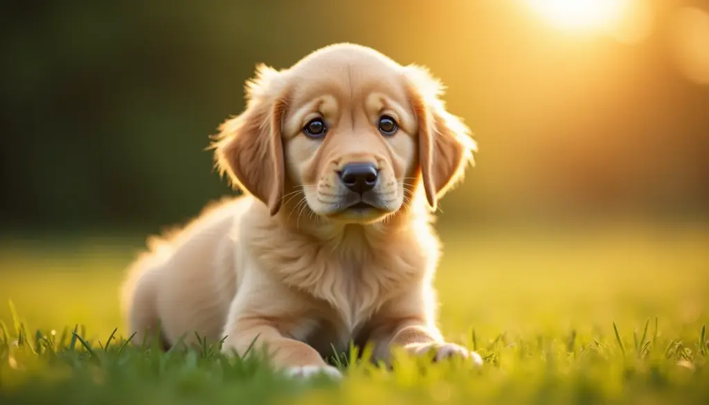 Filhote de cachorro: os 3 erros que podem custar caro nos primeiros meses Filhote de cachorro: os 3 erros que podem custar caro nos primeiros meses