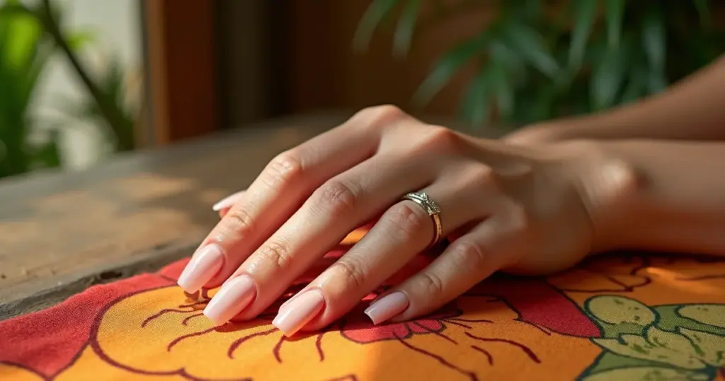 27 Ideias de Fotos de Modelos de Unha em Gel que Funcionam na Vida Real