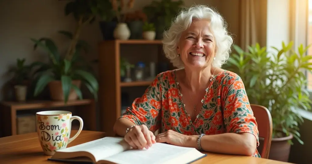 32 Ideias de Frases de Bom Dia de Deus que Viram seu Café da Alma