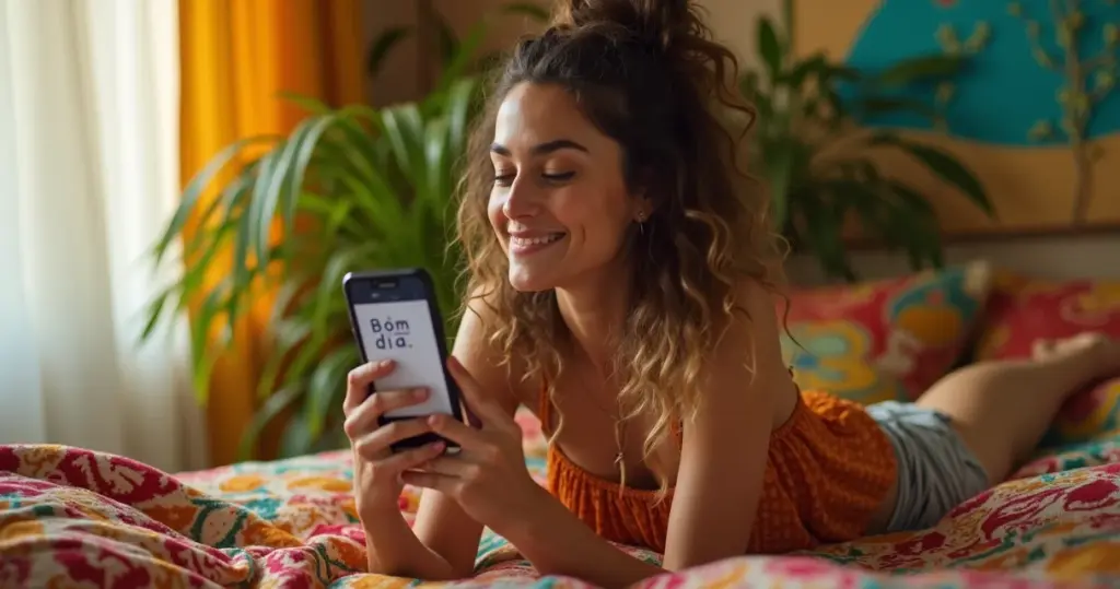 27 Frases de Bom Dia Para Meu Amor Que Criam Ritual Diário 27 Frases de Bom Dia Para Meu Amor Que Criam Ritual Diário