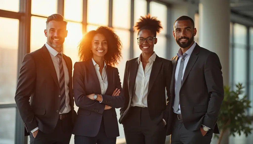 Frases de trabalho que motivam: escolha a sua para status ou equipe