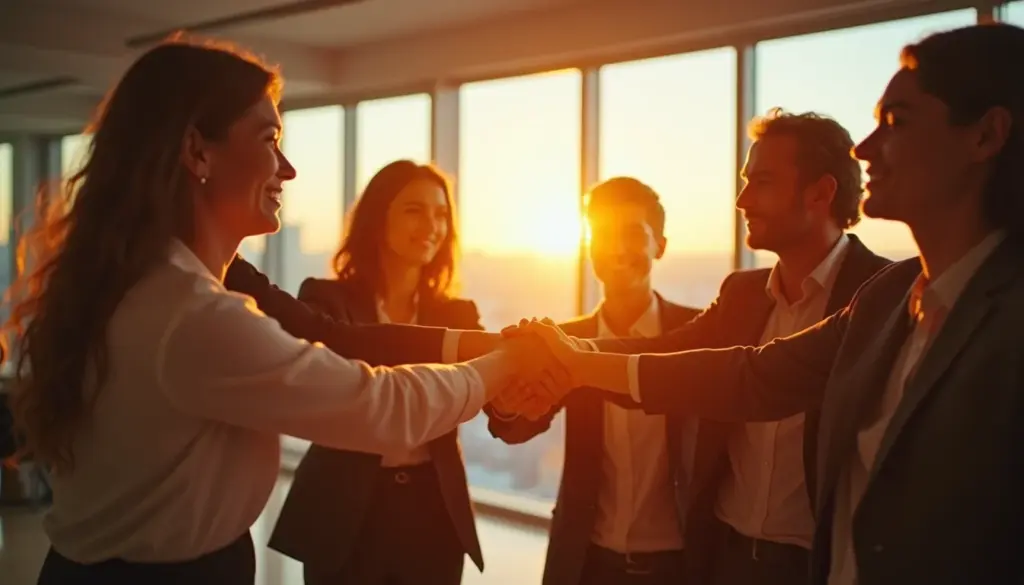 Frases motivacionais para trabalho que realmente inspiram a equipe Frases motivacionais para trabalho que realmente inspiram a equipe