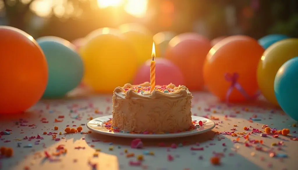 Frases para convite de aniversário: 6 modelos prontos para copiar