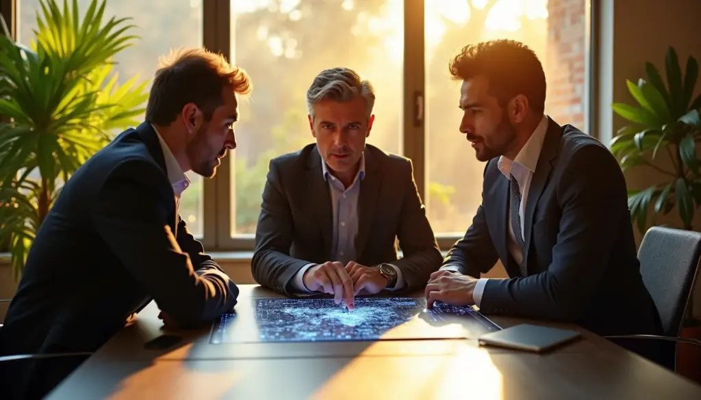 Gigantes do SEO: marcas líderes em link building no Brasil em conferência 2026