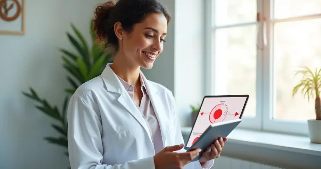 Ginecologista Explica O Que A Cor Do Seu Sangue Revela Sobre Sua Saúde Ginecologista Explica O Que A Cor Do Seu Sangue Revela Sobre Sua Saúde