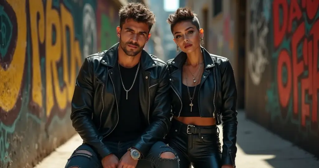 8 Cortes Curtos com Atitude (Inspirados no Guilherme Rocker) 8 Cortes Curtos com Atitude (Inspirados no Guilherme Rocker)