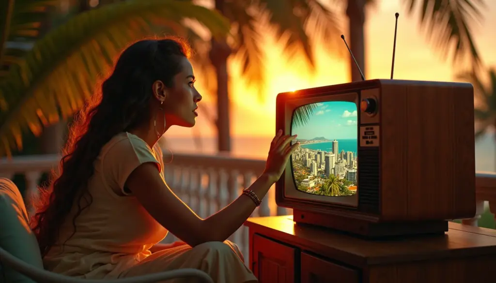 histria da televiso no brasil resumo: da TV Tupi à era digital em 2026 histria da televiso no brasil resumo: da TV Tupi à era digital em 2026