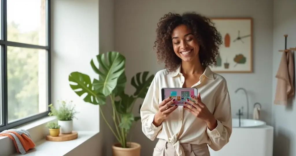 27 Ideias de Decoração de Banheiro Toca Life Grátis (Inclui o Pulo do Gato)