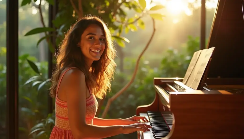 35 ideias de renda extra com aulas de musica que funcionam em 2026