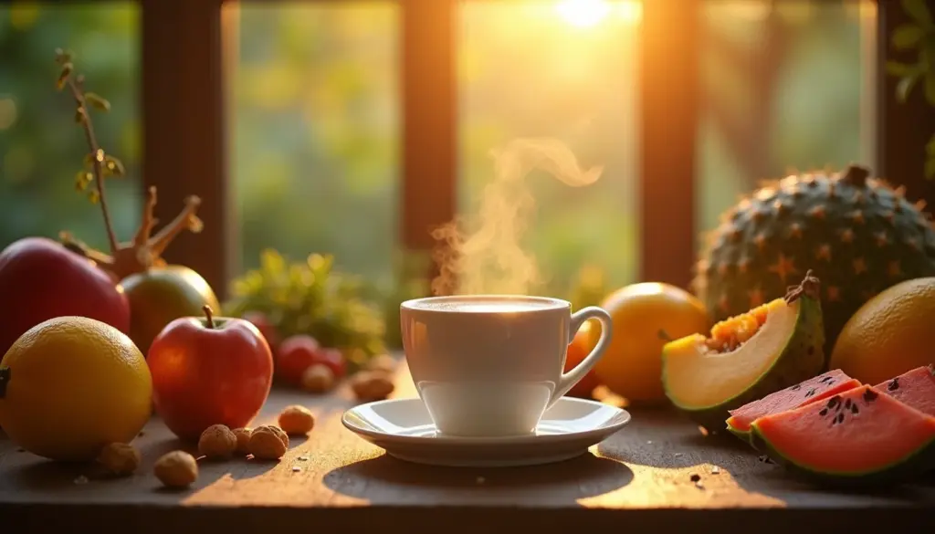 Ideias para coffee break que agradam a todos sem gastar muito