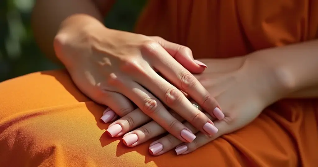 8 Ideias Unha em Gel que Transformam Suas Mãos em Obras de Arte Minimalistas 8 Ideias Unha em Gel que Transformam Suas Mãos em Obras de Arte Minimalistas