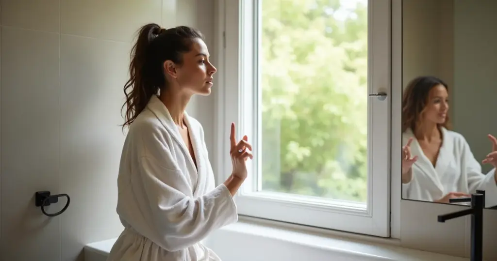 Janela banheiro 60x60: como escolher a certa e evitar 5 erros caros