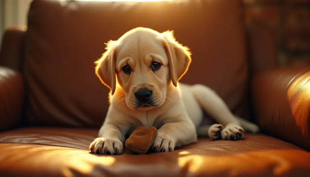 Labrador filhote: antes de comprar, veja o que ninguém te conta
