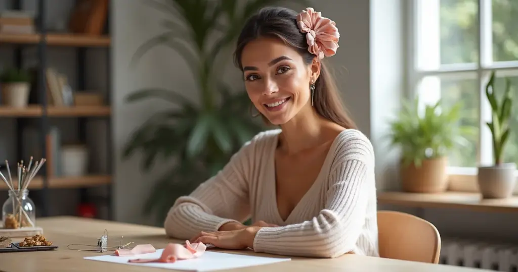 Laços de cabelo passo a passo: faça modelos que duram anos por R$10 Laços de cabelo passo a passo: faça modelos que duram anos por R$10