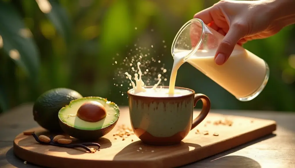 Qual leite vegetal escolher? Guia prático para não errar
