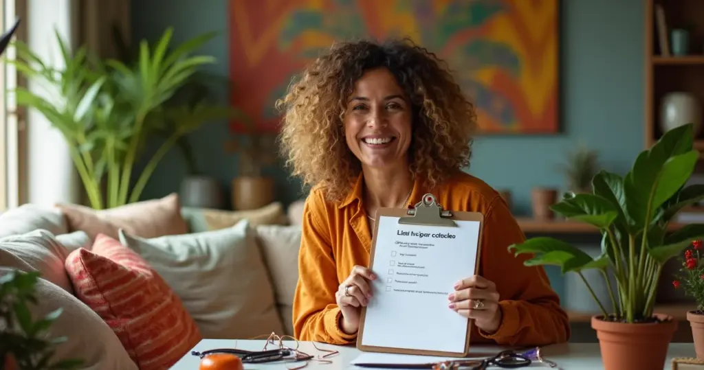 18 Ideias de Lista de Cortar Cabelo que Vão Revoltar Seu Visual em 2026