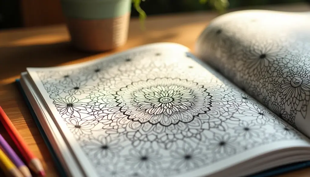 60 Ideias de Livro para Colorir sem Borrar em 2026 60 Ideias de Livro para Colorir sem Borrar em 2026