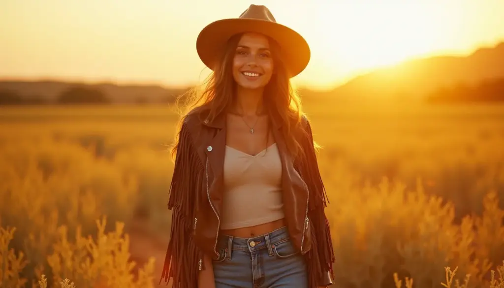 60 ideias de look country feminino para arrasar em 2026