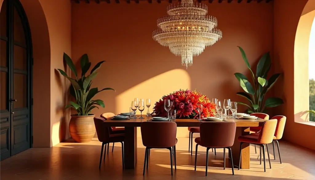 43 Ideias de Lustre para Sala de Jantar que Transformam o Ambiente 43 Ideias de Lustre para Sala de Jantar que Transformam o Ambiente