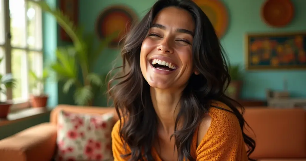 12 Ideias de Luzes no Cabelo Preto: Transformação Sem Estragar os Fios