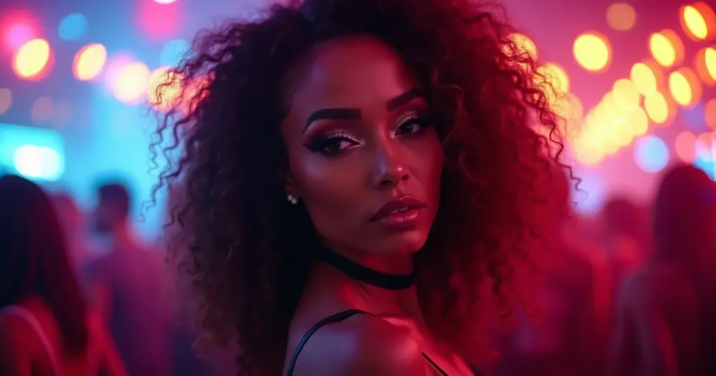 Maquiagem para noite balada tutorial: make que dura até o amanhecer Maquiagem para noite balada tutorial: make que dura até o amanhecer