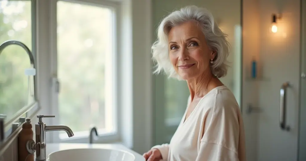 Melhores acessórios banheiro idosos lista completa: evite erros que custam caro