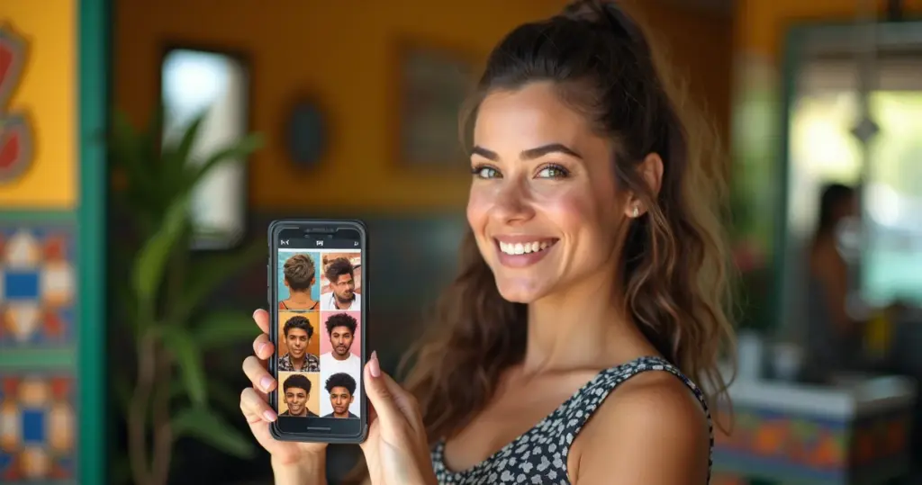 7 Ideias de Melhores Cortes Masculinos Que Redesenham Seu Rosto