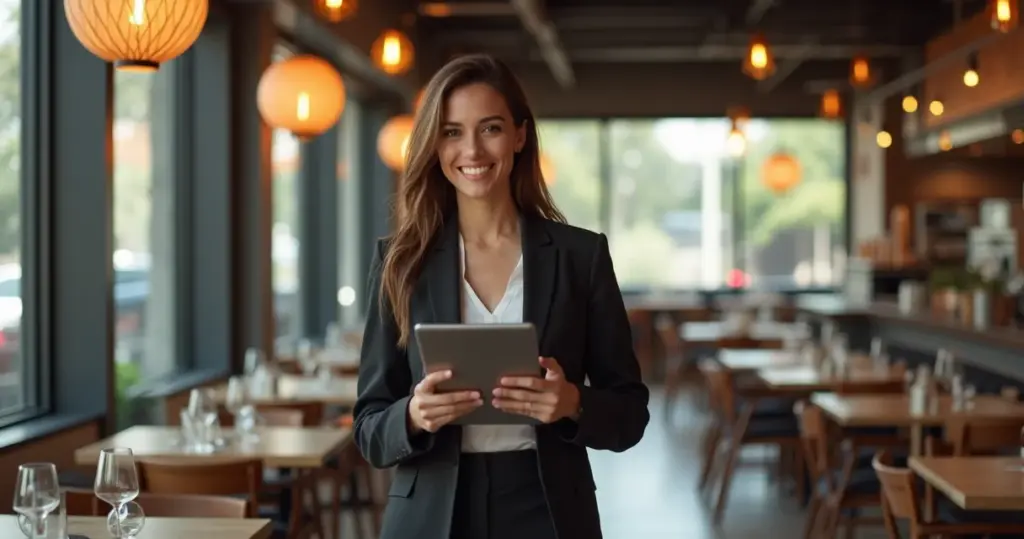 Melhores tipos de restaurante para investir em 2026: veja onde seu dinheiro rende