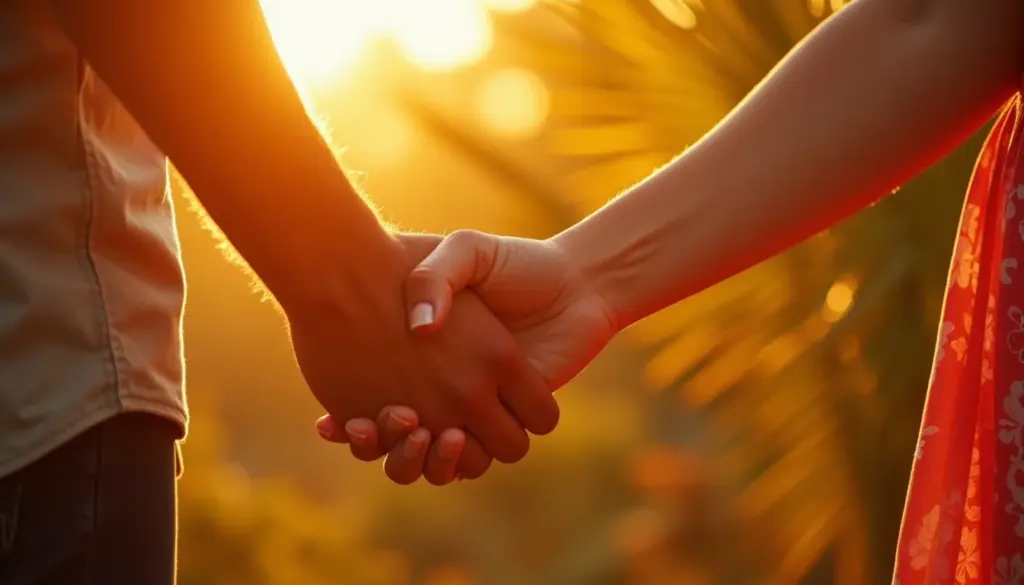 Mensagem de amor 1: frases que tocam o coração do seu namorado