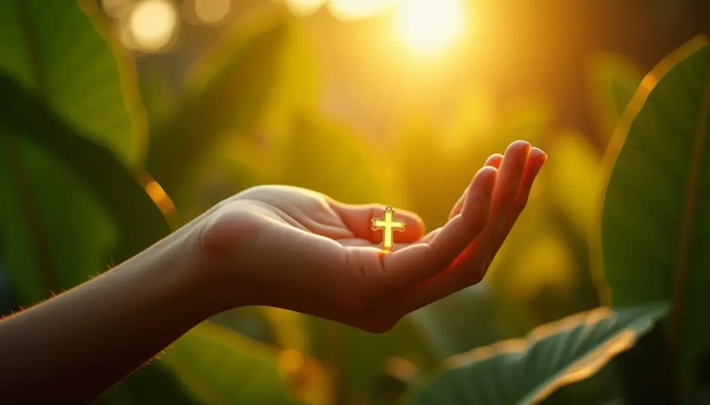 Mensagem de boa tarde abençoada: 7 frases que tocam o coração e renovam a fé Mensagem de boa tarde abençoada: 7 frases que tocam o coração e renovam a fé