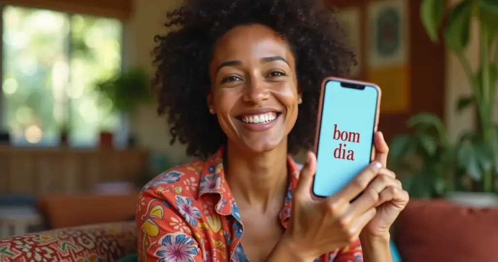 35+ Ideias de Mensagem Fofa de Bom Dia que Criam Conexão Real 35+ Ideias de Mensagem Fofa de Bom Dia que Criam Conexão Real