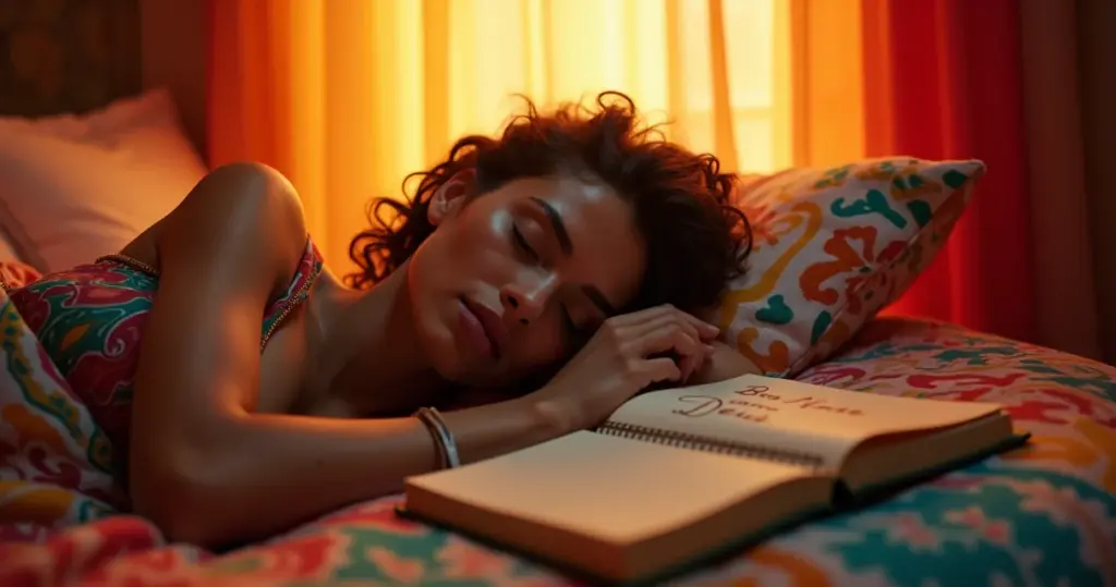 27 Ideias de Mensagens de Boa Noite com Deus para Dormir em Paz