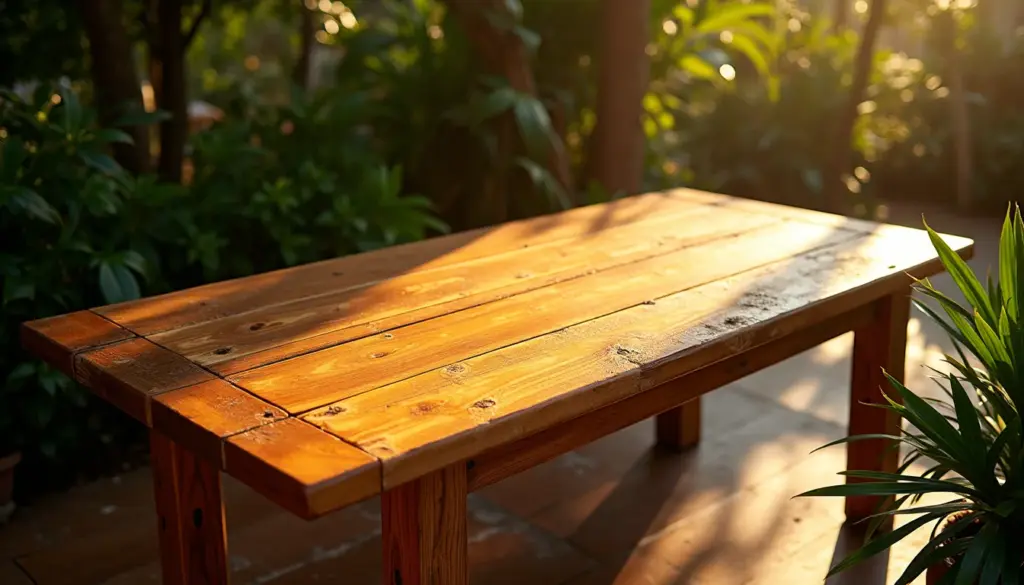 Mesa para área gourmet que dura anos: qual escolher sem errar? Mesa para área gourmet que dura anos: qual escolher sem errar?