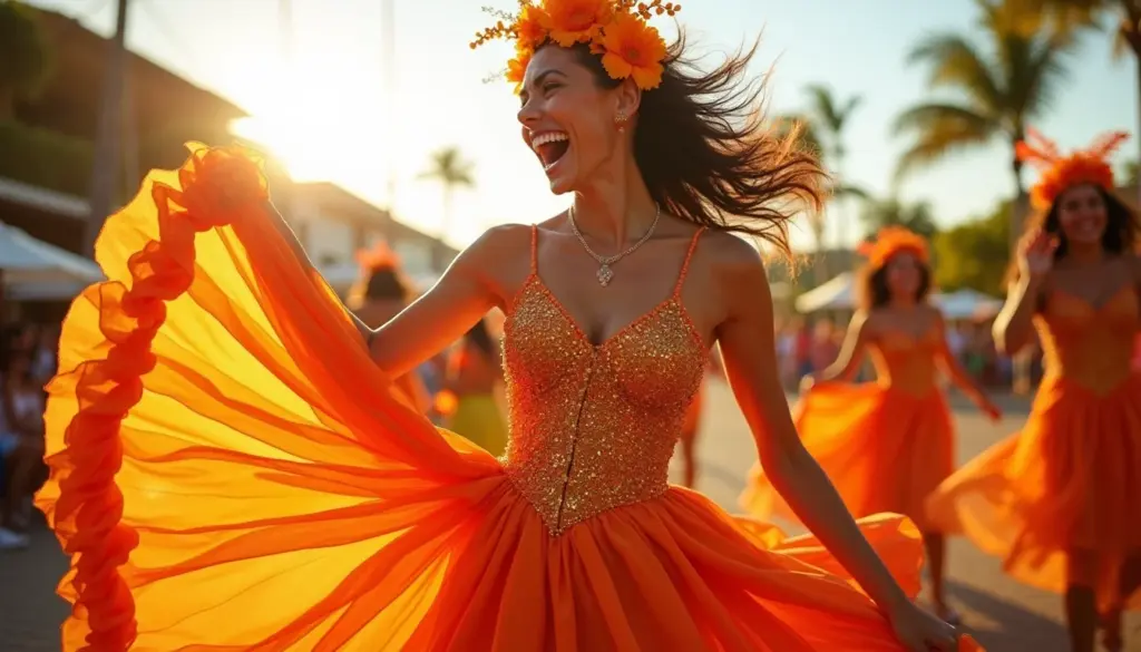 50 modelos de vestido para carnaval que não saem do lugar