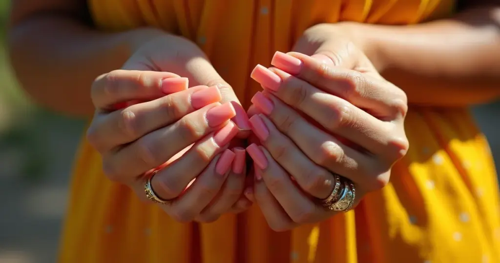 27 Modelos de Unha em Gel Decoradas: Tendências 2026 Que Vão Transformar Suas Mãos