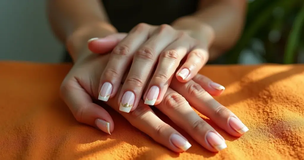 27 Modelos de Unha em Gel Delicada: Elegância que Dura 21 Dias 27 Modelos de Unha em Gel Delicada: Elegância que Dura 21 Dias