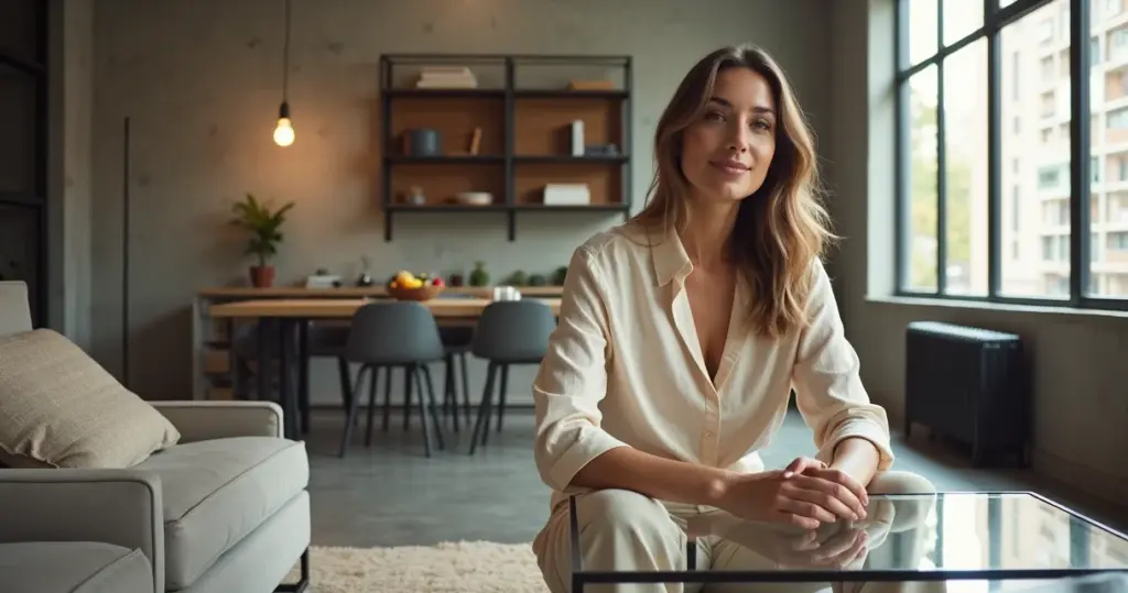 27 Ideias de Móveis de Aço na Decoração para Transformar Seu Lar