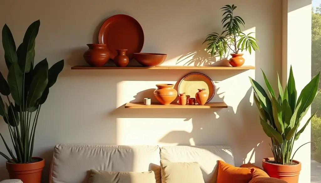 45 Ideias de Nichos para Decorar e Organizar Sua Casa em 2026