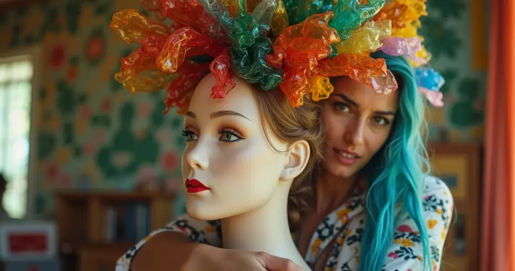 7 Ideias do que fazer no dia do cabelo maluco na escola com itens de casa 7 Ideias do que fazer no dia do cabelo maluco na escola com itens de casa