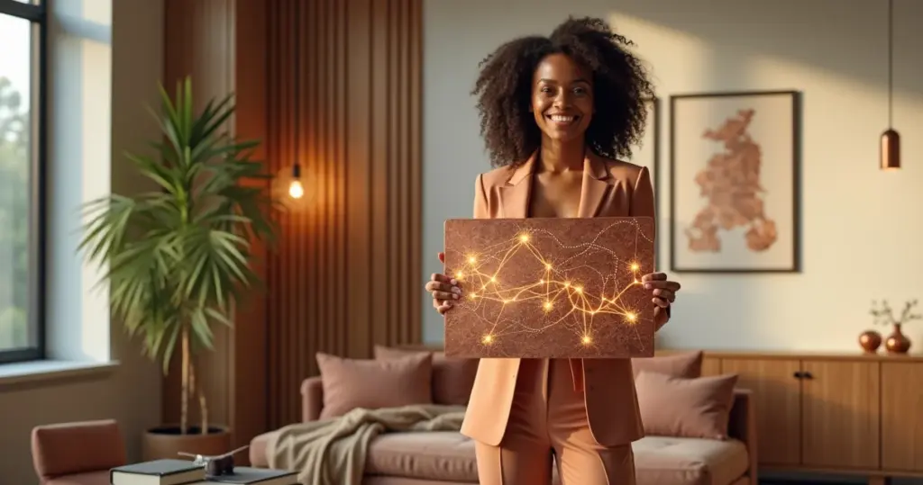 O Que Significa Sonhar Com Cobre: Seu Mapa Para Prosperidade Real