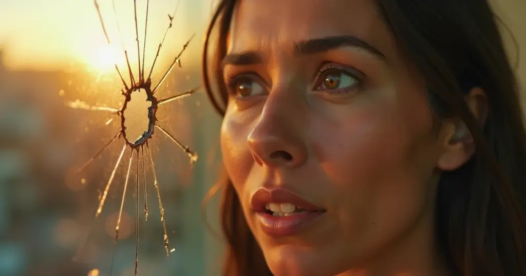 O que significa sonhar com tiro: seu inconsciente te dando um alerta urgente