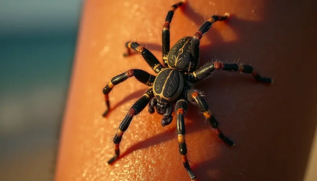 35 Significados da Tatuagem de Aranha que Você Precisa Saber Antes de Fazer