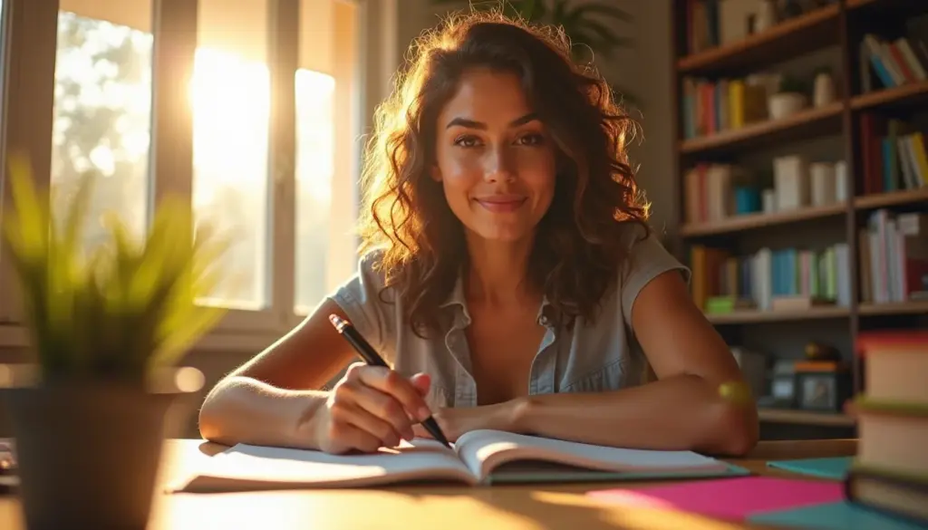 organizar os estudos para concurso 1: método que aprovou em 2026