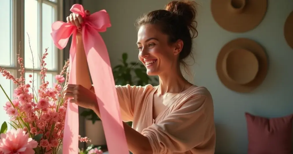 27 Ideias de Outubro Rosa Decoração que Toca Corações 27 Ideias de Outubro Rosa Decoração que Toca Corações