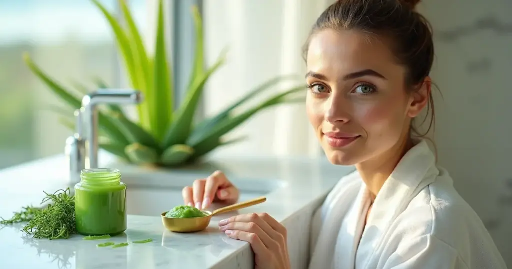 Peeling de algas preço e benefícios: escolha certa para sua pele em 7 dias