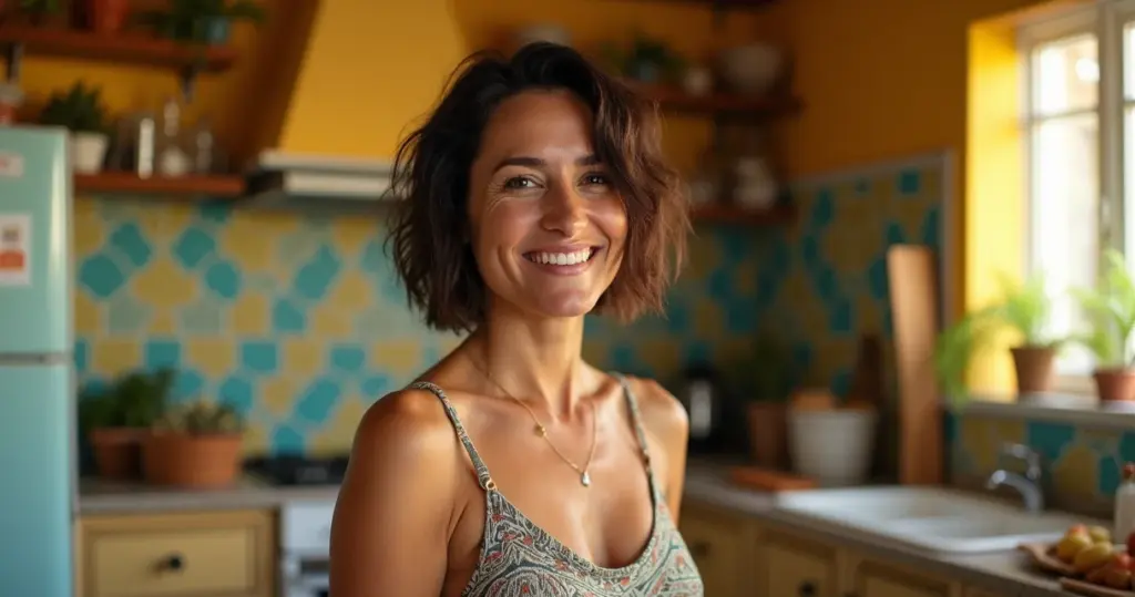 27 Penteados para Cabelo Curto que Você Faz em 5 Minutos 27 Penteados para Cabelo Curto que Você Faz em 5 Minutos