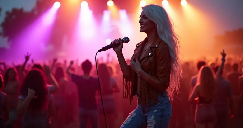 3 Dicas + 10 Exemplos: O Poder dos Personagens de Cabelo Branco