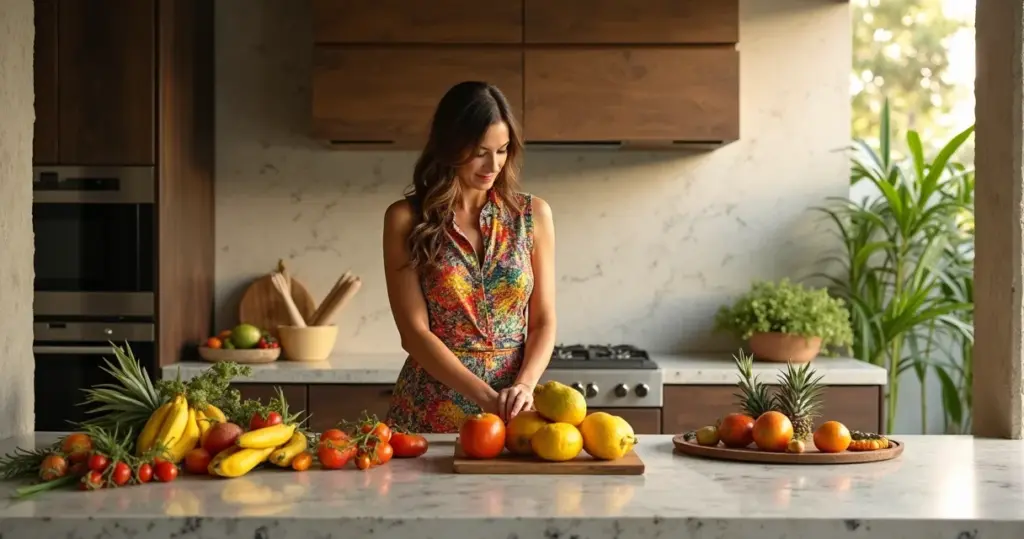 17 Ideias de Pia com Pedra de Mármore que Transformam sua Casa 17 Ideias de Pia com Pedra de Mármore que Transformam sua Casa