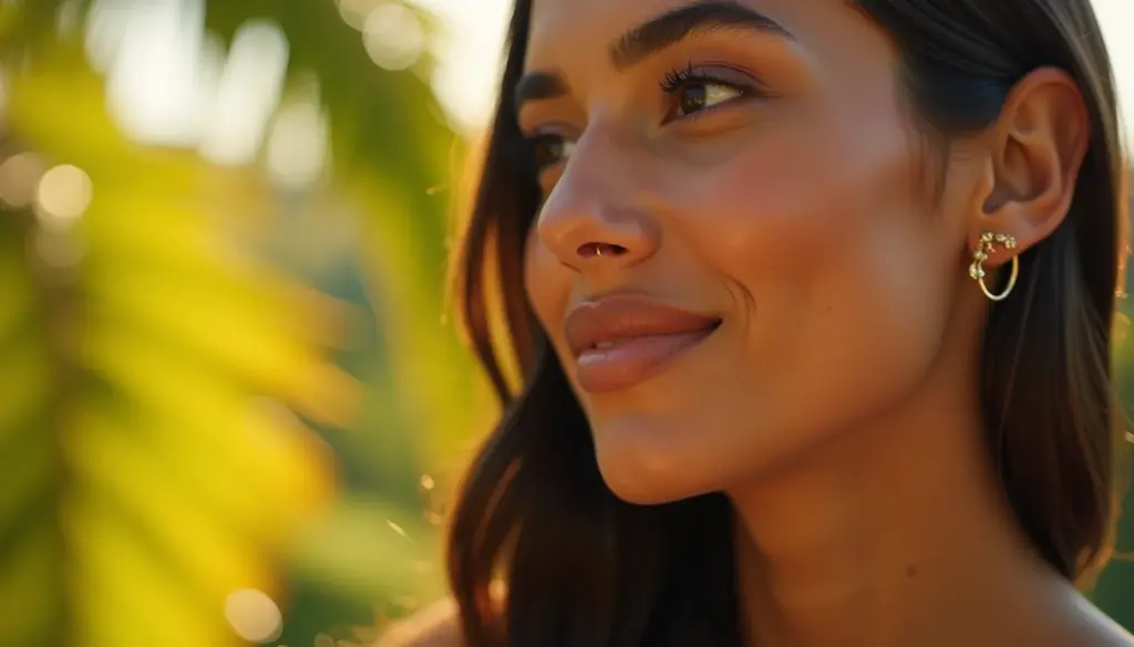 45 Ideias de Piercing no Tragus: Cuidados e Estilos