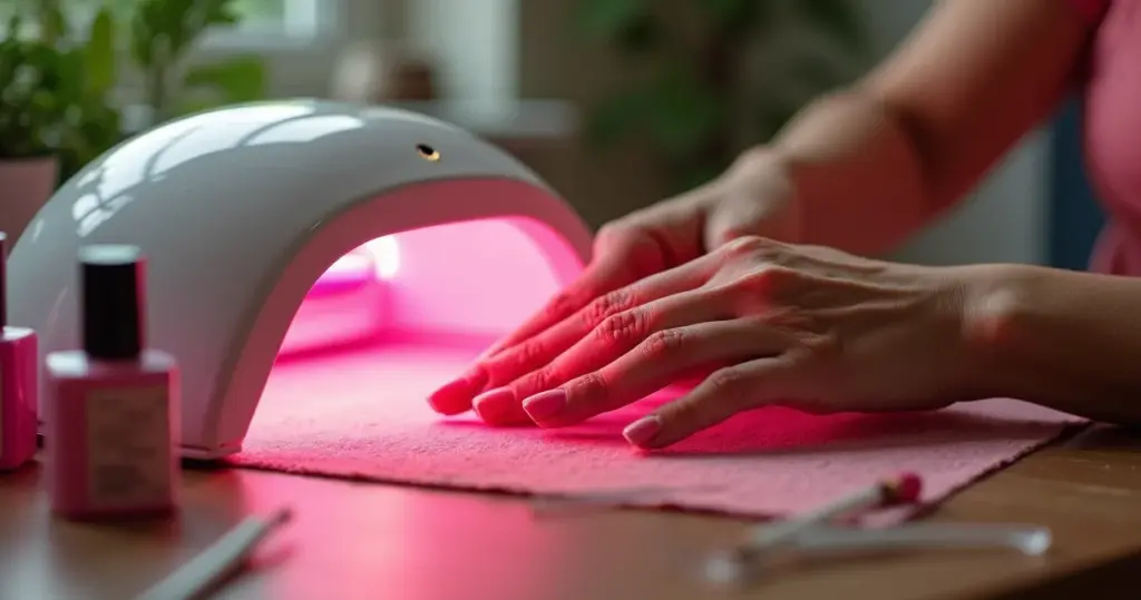 Pintura em unha em gel: como ter unhas de salão por 21 dias em casa Pintura em unha em gel: como ter unhas de salão por 21 dias em casa